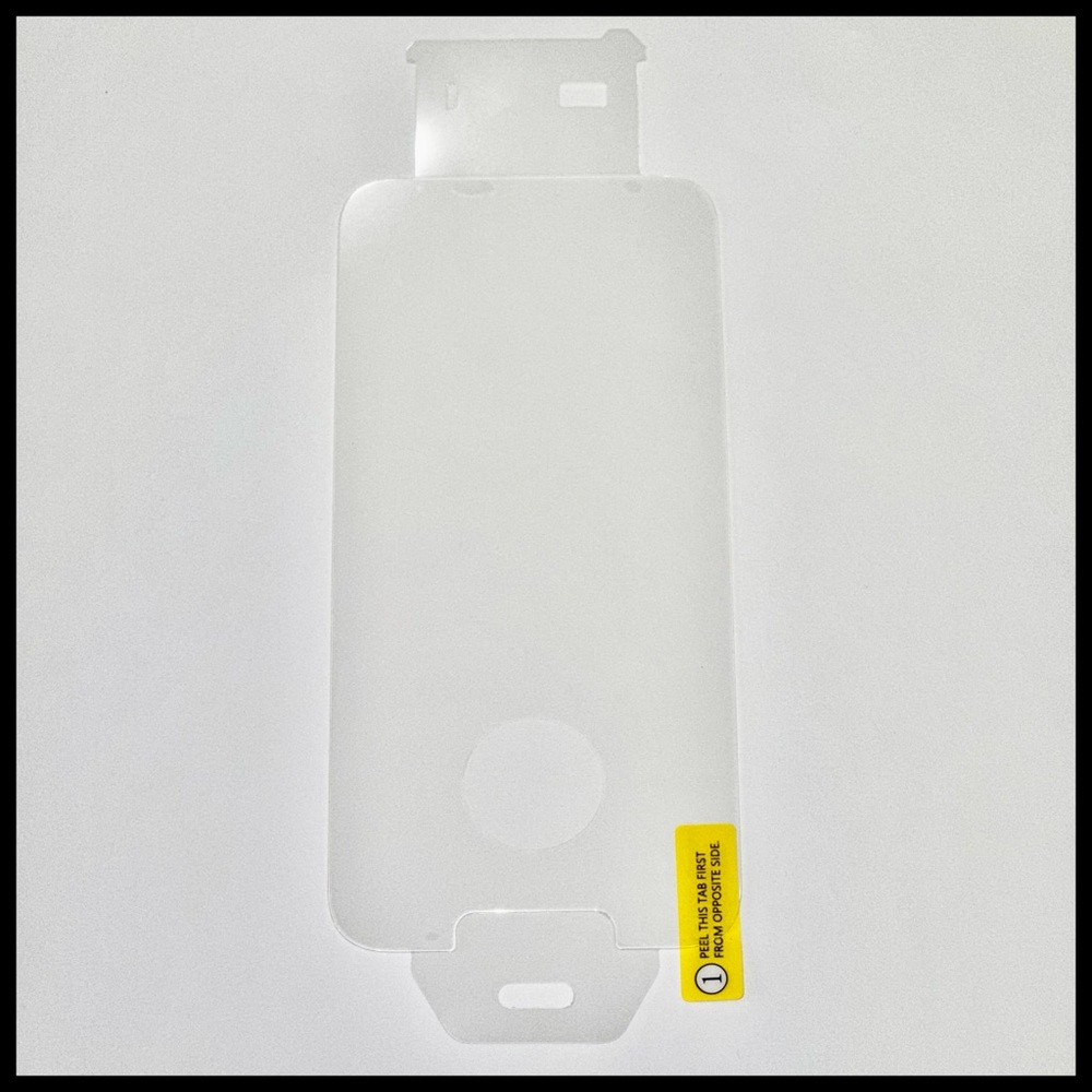 🍎🛡️iPhone13,13Pro,14 💪🏼💯 OtterBox Alpha Glass screen protectors. Antimicrobial. - Picture 9 of 16